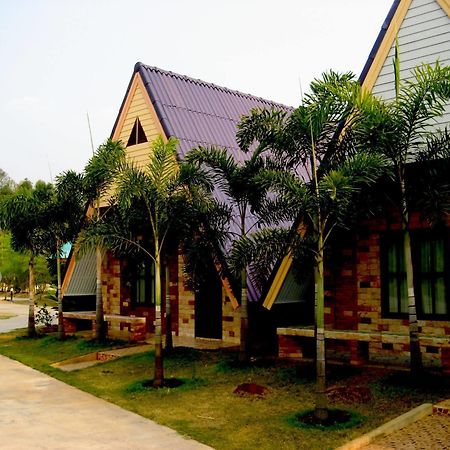 Hiso Resort Udon Thani Luaran gambar