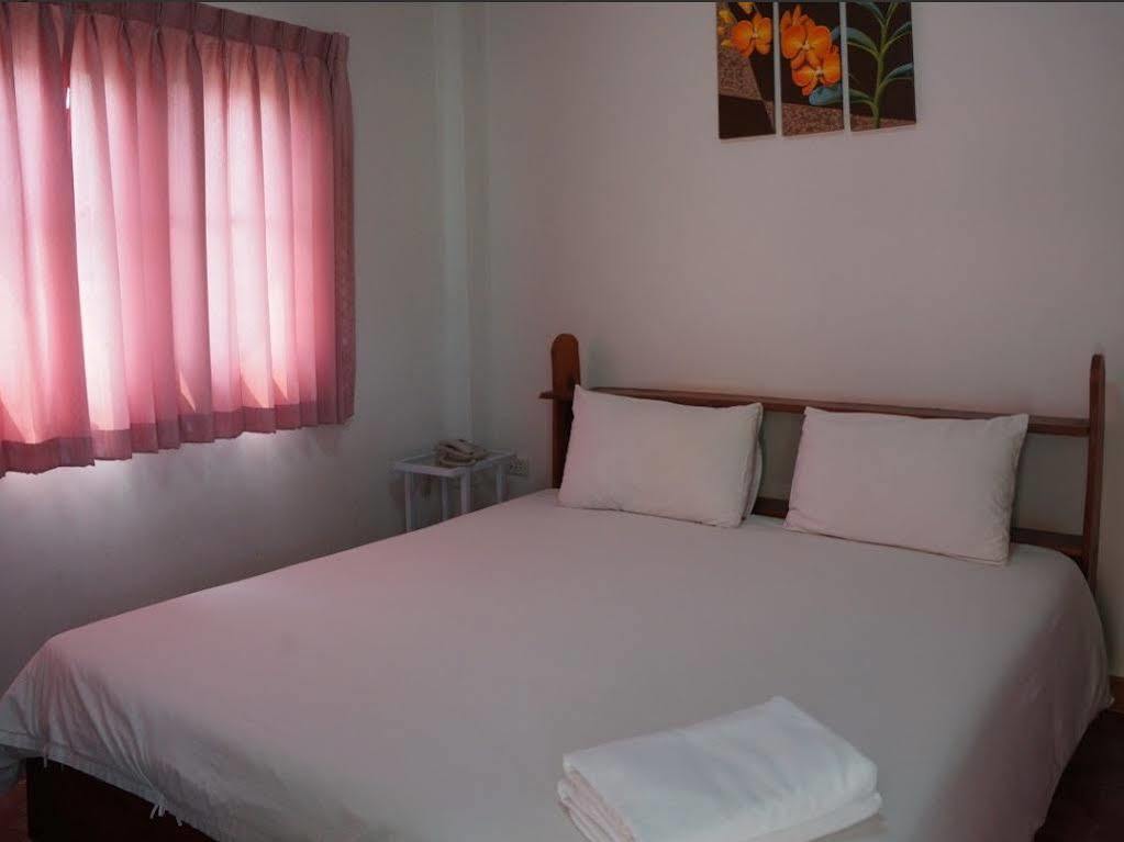 Hiso Resort Udon Thani Luaran gambar