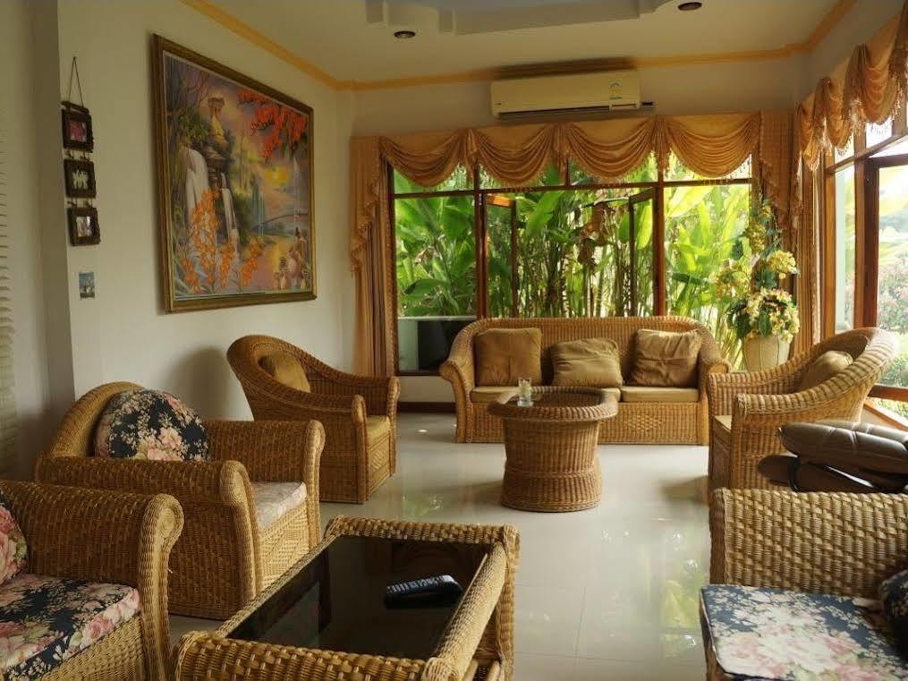 Hiso Resort Udon Thani Luaran gambar